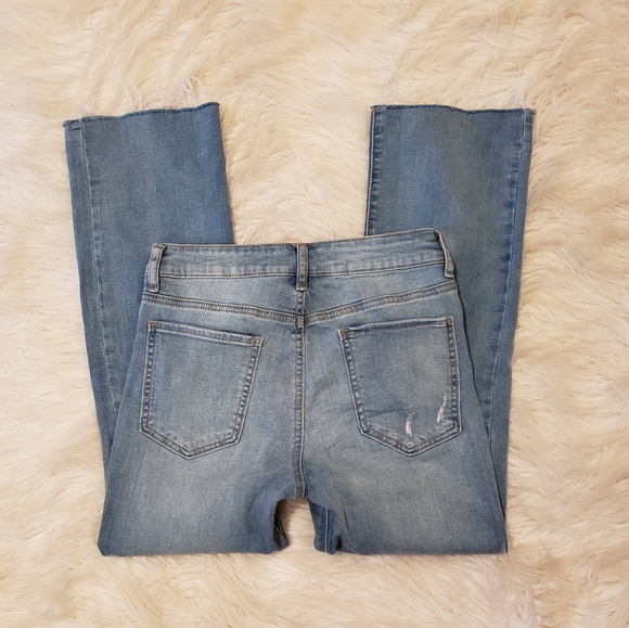 NUMERO HIGH RISE Jean's - Picture 11 of 13